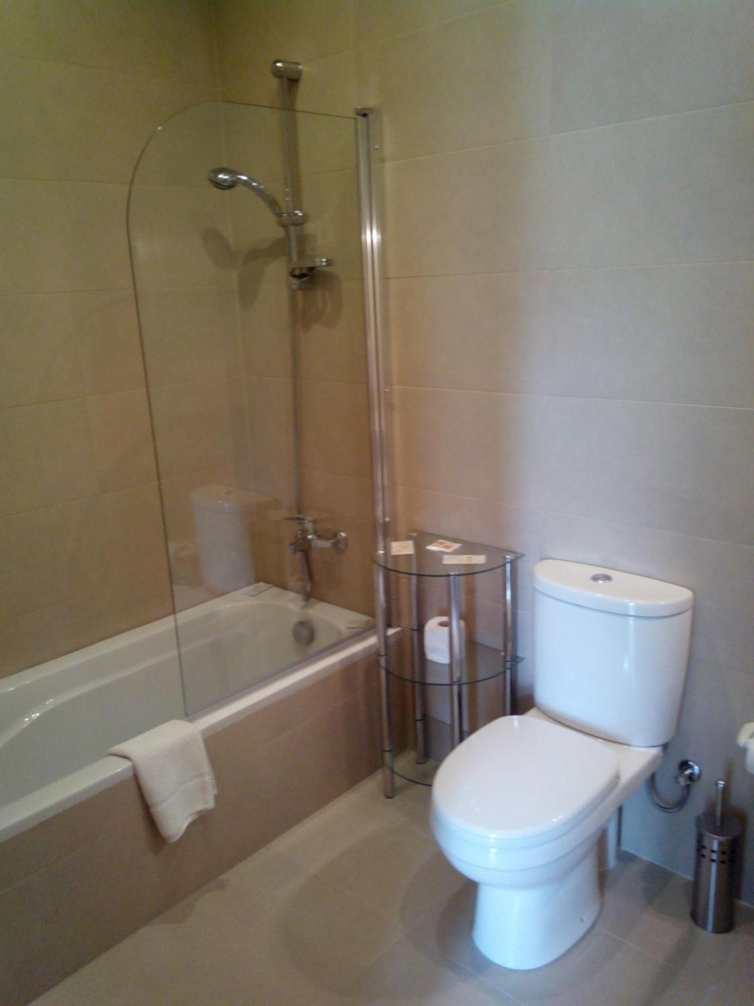 Point De Vue Guesthouse ราบัต ห้อง รูปภาพ