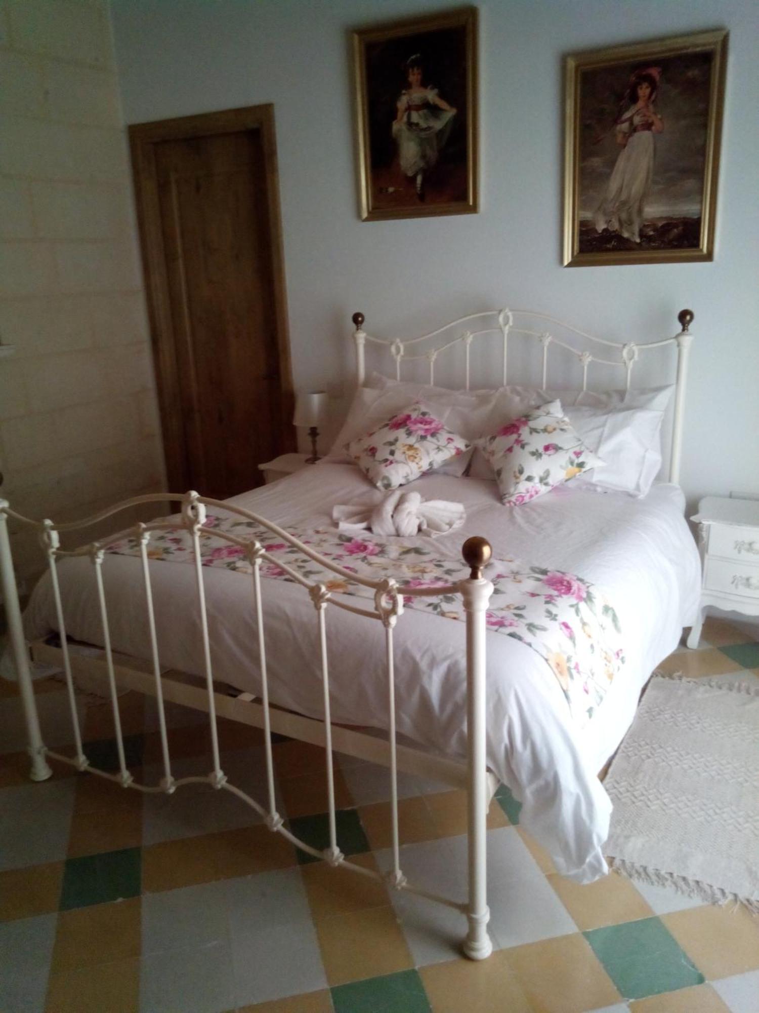 Point De Vue Guesthouse ราบัต ห้อง รูปภาพ